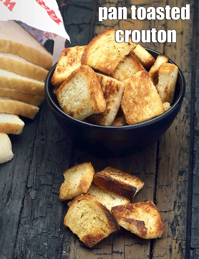 Step 5 – <p><span style="background-color:rgb(255,255,255);color:rgb(0,0,0);">Serve <strong>Croutons, Pan Toasted Crouton</strong> with </span><a href="https://www.tarladalal.com/recipes-for-Indian-Soups-160"><u>soups</u></a><span style="background-color:rgb(255,255,255);color:rgb(0,0,0);">, </span><a href="https://www.tarladalal.com/recipes-for-Pasta-234"><u>pastas</u></a><span style="background-color:rgb(255,255,255);color:rgb(0,0,0);"> and </span><a …