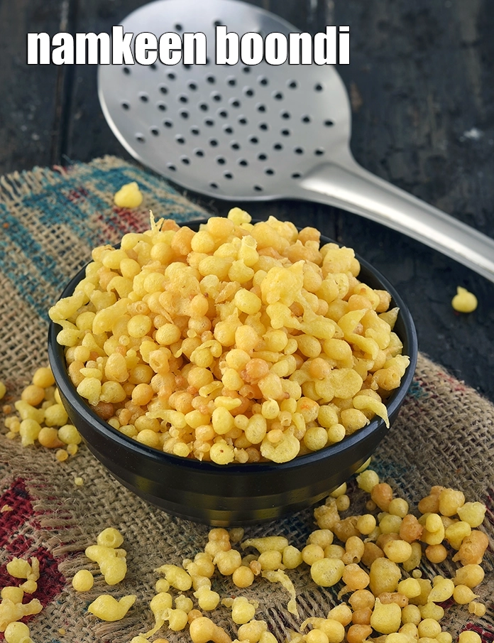 Step 26 – <p><strong>boondi recipe | namkeen boondi | kara boondi |</strong><span style="background-color:rgb(255,255,255);color:rgb(0,0,0);"> </span><strong>how to make boondi at …
