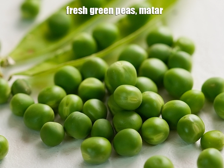 Step 25 – <p><span style="background-color:rgb(255,255,255);color:rgb(0,0,0);">When purchasing </span><a href="https://www.tarladalal.com/recipes-using-green-peas-matar-hare-matar-vatana-180"><span style="background-color:rgb(255,255,255);color:rgb(0,0,0);"><strong>green peas</strong></span></a><span style="background-color:rgb(255,255,255);color:rgb(0,0,0);">, look for ones whose pods are firm, …