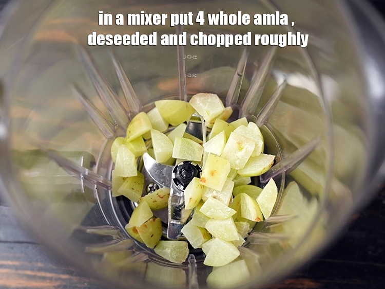 Step 9 – <html><head></head><body><p>To make <strong>amla honey juice recipe | amla honey shot | amla honey juice for …