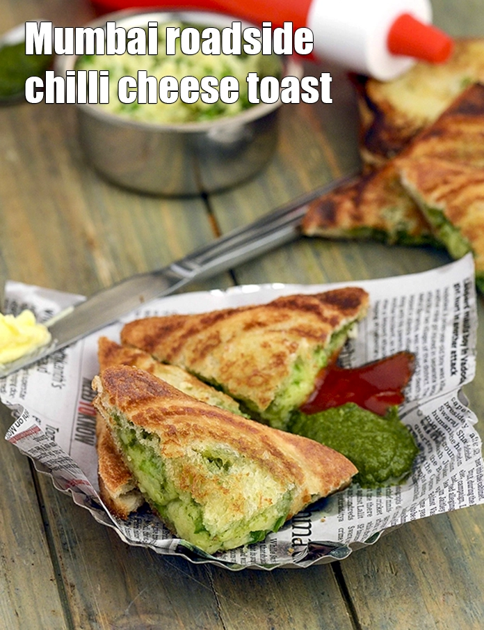 Step 23 – <p>Serve the<strong>&nbsp;chilli cheese toast recipe</strong><span style="background-color:rgb(255,255,255);color:rgb(0,0,0);"> | </span><strong>veg chilli cheese toast in sandwich toaster</strong><span style="background-color:rgb(255,255,255);color:rgb(0,0,0);"> …
