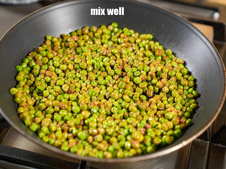 Step 17 – <p>Mix well.</p>