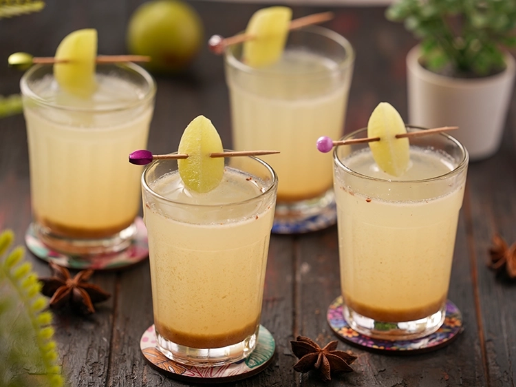 Step 16 – <html><head></head><body><p><span style="background-color:rgb(255,255,255);color:rgb(0,0,0);">Try and <strong>serve it immediately</strong> to benefit the maximum from the <strong>vitamin C</strong> in …