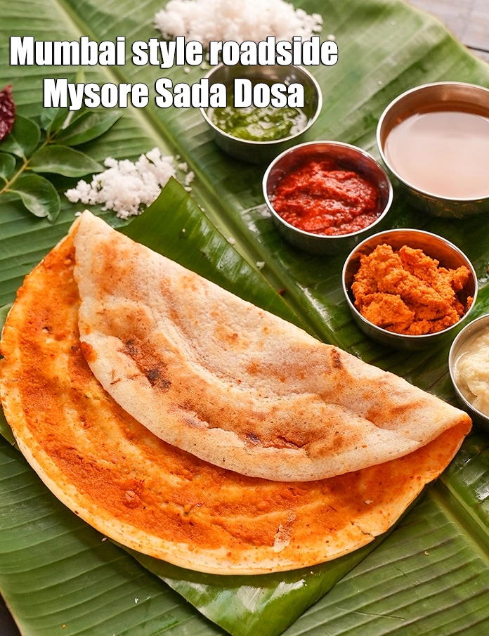 Step 30 – <p><span style="color:rgb(0,0,0);">Place&nbsp;</span><strong>Mysore sada dosa recipe</strong><span style="background-color:rgb(255,255,255);color:rgb(0,0,0);"> | </span><strong>Mumbai style roadside Mysore Sada Dosa</strong><span style="background-color:rgb(255,255,255);color:rgb(0,0,0);"> |</span><span …