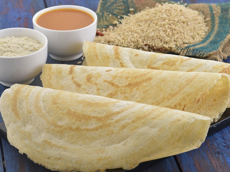 Step 32 – <p>Also try and serve it immediately on making.</p>