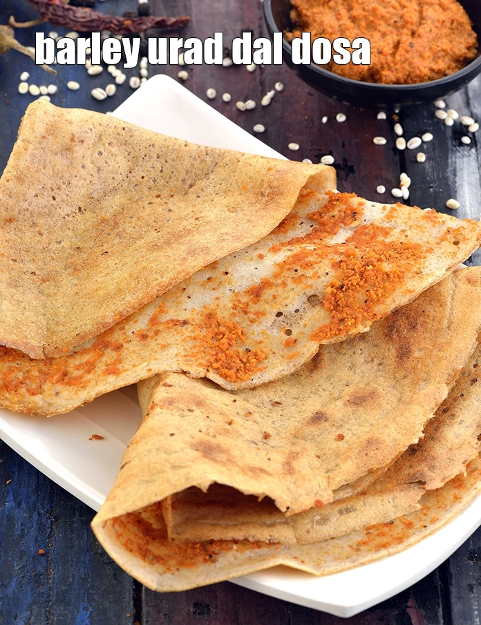 Step 38 – <p><span style="background-color:rgb(255,255,255);color:rgb(0,0,0);">Serve the </span><strong>Mysore barely dosa recipe</strong><span style="background-color:rgb(255,255,255);color:rgb(0,0,0);"> | </span><strong>barley urad dal dosa</strong><span style="background-color:rgb(255,255,255);color:rgb(0,0,0);"> | …