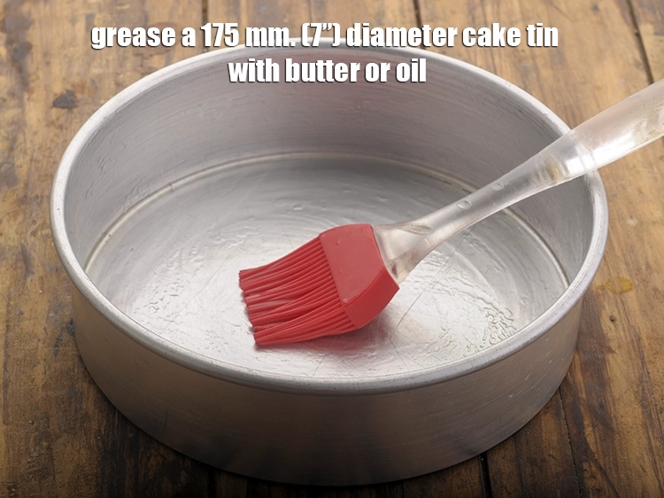 Step 21 – <p>To bake&nbsp;<strong>&nbsp;Indian style eggless chocolate sponge cake |&nbsp;eggless chocolate vegetarian sponge cake recipe |</strong>&nbsp;<strong>with condensed …