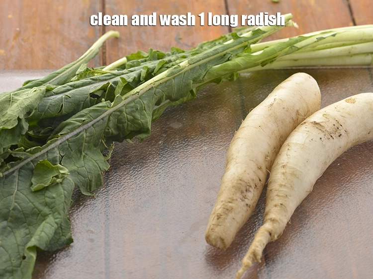 Step 3 – <p>For making the&nbsp;<strong>mooli paratha recipe | Punjabi mooli paratha | traditional&nbsp;mooli ka paratha | radish …