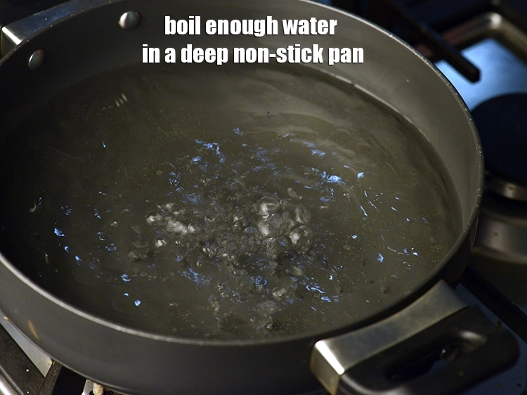 Step 1 – <p>To make <strong>Buttered Rice, How To Make Buttered Rice</strong>, <span style="background-color:rgb(255,255,255);color:rgb(0,0,0);">Boil enough <strong>water</strong> in a …