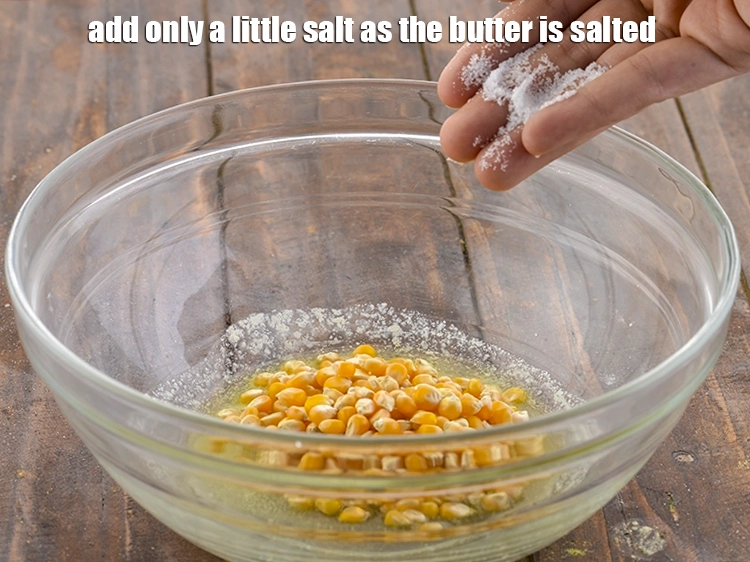 Step 4 – <p>Also add <a href="https://www.tarladalal.com/glossary-salt-namak-table-salt-418i"><u>salt </u></a><span style="background-color:rgb(255,255,255);color:rgb(0,0,0);">to taste</span> to this. Add only a little salt as …