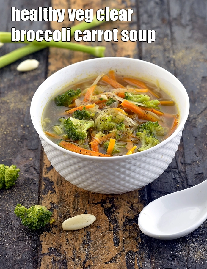 Step 18 – <p>Serve&nbsp;<strong>broccoli broth | healthy veg&nbsp;clear broccoli carrot soup |&nbsp;&nbsp;veg broccoli carrot broth |</strong>&nbsp;hot.</p>