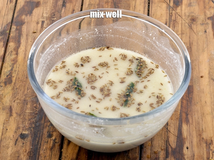 Step 15 – <p>Mix well.</p>