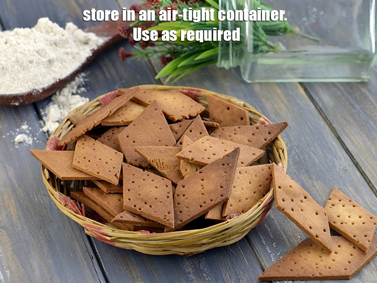 Step 19 – <p><span style="background-color:rgb(255,255,255);color:rgb(0,0,0);">Store in an air-tight container. Use as required.</span></p>