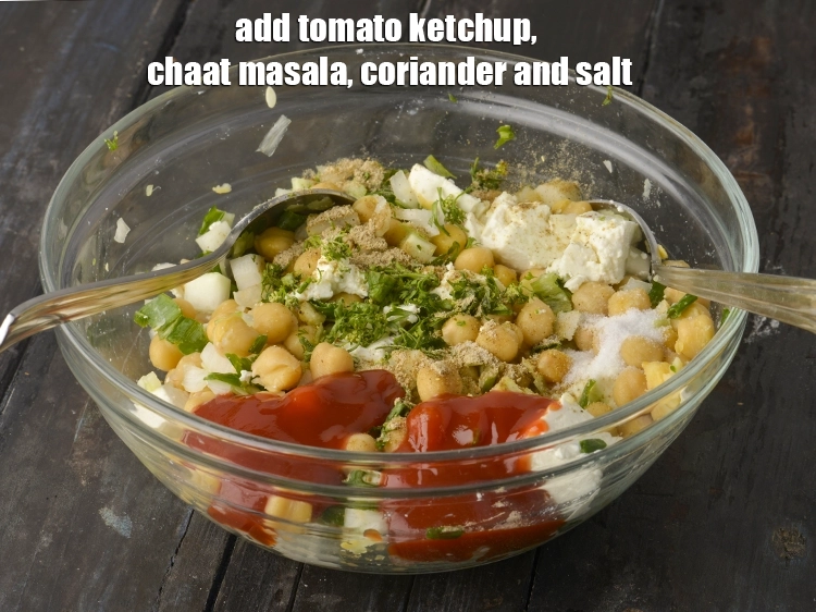 Step 13 – <p><span style="color:rgb(13,13,13);">Add the </span><span style="background-color:rgb(255,255,255);color:rgb(0,0,0);">2 tbsp. </span><a href="https://www.tarladalal.com/glossary-tomato-ketchup-tomato-sauce-181i"><u>tomato ketchup</u></a><span style="color:rgb(13,13,13);">, </span><span style="background-color:rgb(255,255,255);color:rgb(0,0,0);">1 tsp </span><a href="https://www.tarladalal.com/glossary-chaat-masala-300i"><u>chaat …
