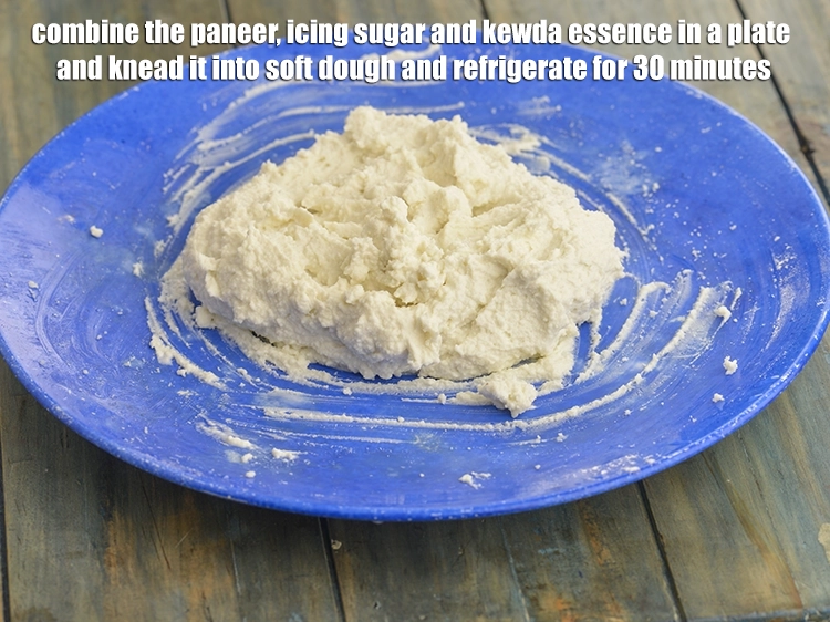 Step 1 – <p><span style="background-color:rgb(255,255,255);color:rgb(0,0,0);">To make </span><strong>Layered Fruit Sandesh recipe | refreshing Fruit &amp; Paneer Bengali dessert | …