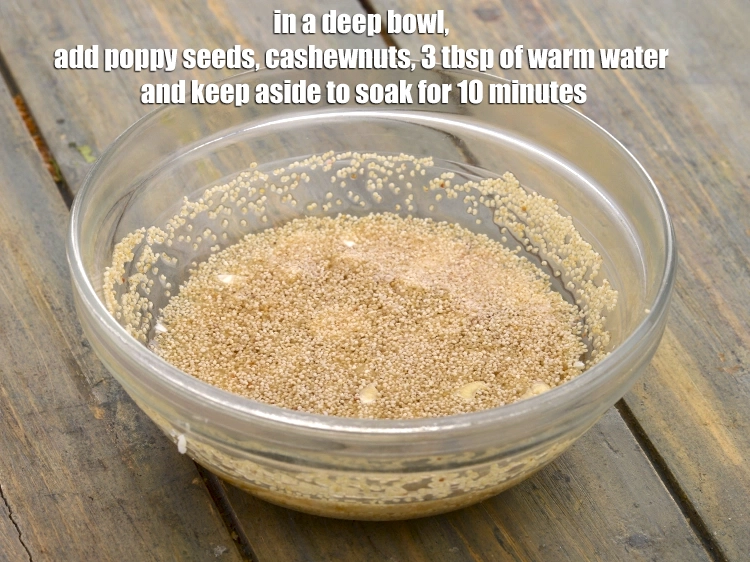 Step 1 – <p>To make the <span style="background-color:rgb(255,255,255);color:rgb(0,0,0);"><strong>Basic Chettinad Paste, </strong>in a deep bowl put 2 tbsp. </span><a …