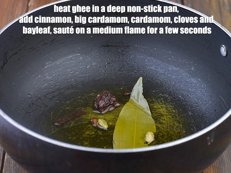 Step 1 – <p><span style="background-color:rgb(255,255,255);color:rgb(0,0,0);">To make the <strong>Methi Mushroom Sabzi, Veg Mushroom Semi- Dry Curry</strong>, Heat the 2 …