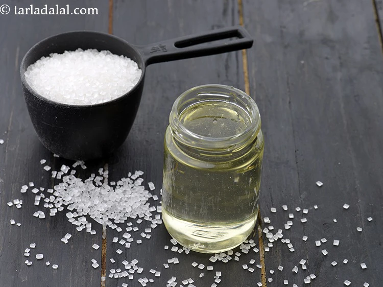 Step 25 – <p><span style="background-color:rgb(255,255,255);color:rgb(0,0,0);">You can store them refrigerated in an air-tight container with the <strong>sugar syrup</strong>. They …