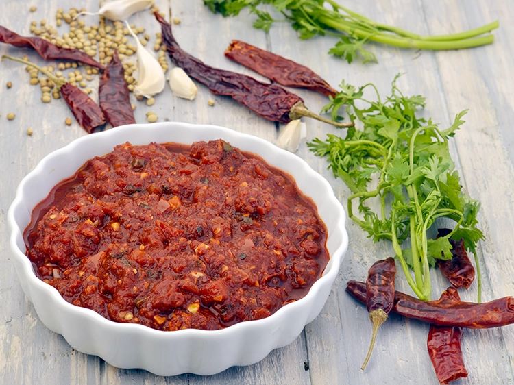 Step 21 – <p><strong>basic kadai gravy | restaurant style kadai gravy | Punjabi kadai gravy |&nbsp;</strong>Use as required. …