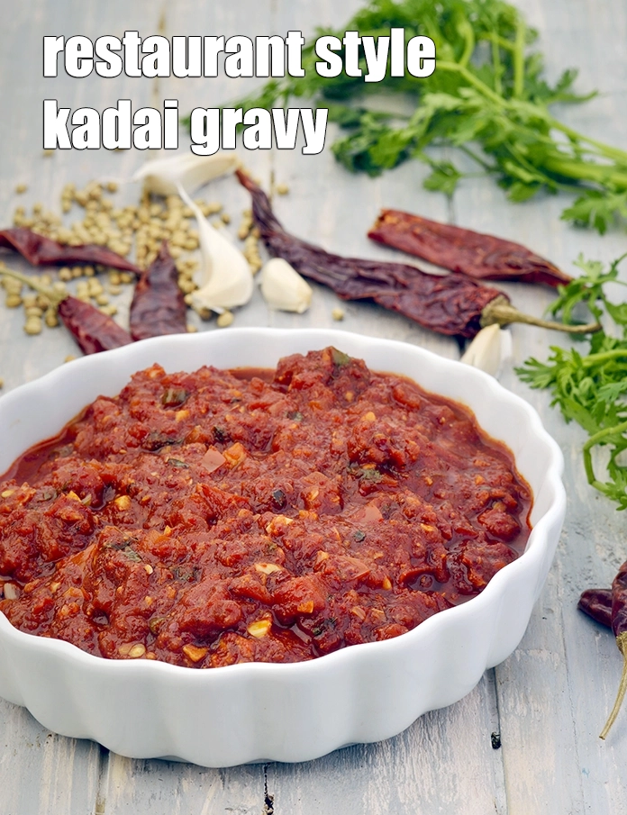 Step 22 – <p><strong>basic kadai gravy recipe</strong><span style="background-color:rgb(255,255,255);color:rgb(0,0,0);"> | </span><strong>restaurant style kadai gravy</strong><span style="background-color:rgb(255,255,255);color:rgb(0,0,0);"> | </span><strong>Punjabi kadai gravy.</strong></p>