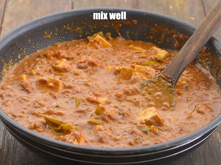 Step 40 – <p>Mix well.</p>