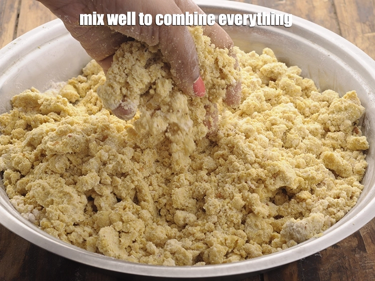Step 13 – <p>Mix well to combine everything.</p>