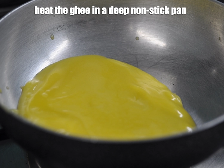 Step 2 – <p>To make&nbsp;<strong>magas recipe |&nbsp;magaz&nbsp;| magaj with step by step photos |&nbsp;</strong>heat the <span style="background-color:rgb(255,255,255);color:rgb(0,0,0);">1 cup …