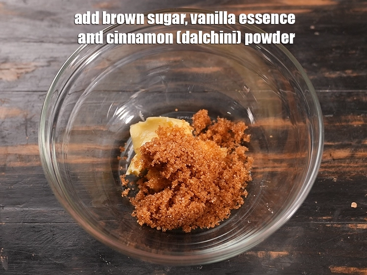 Step 2 – <p>Add the <span style="background-color:rgb(255,255,255);color:rgb(0,0,0);">2 tbsp </span><a href="https://www.tarladalal.com/glossary-brown-sugar-283i"><u>brown sugar</u></a><u>. </u><span style="background-color:rgb(255,255,255);color:rgb(0,0,0);">1/2 tsp </span><a href="https://www.tarladalal.com/glossary-cinnamon-dalchini-346i#ing_3336"><u>cinnamon (dalchini) powder</u></a><u>, …