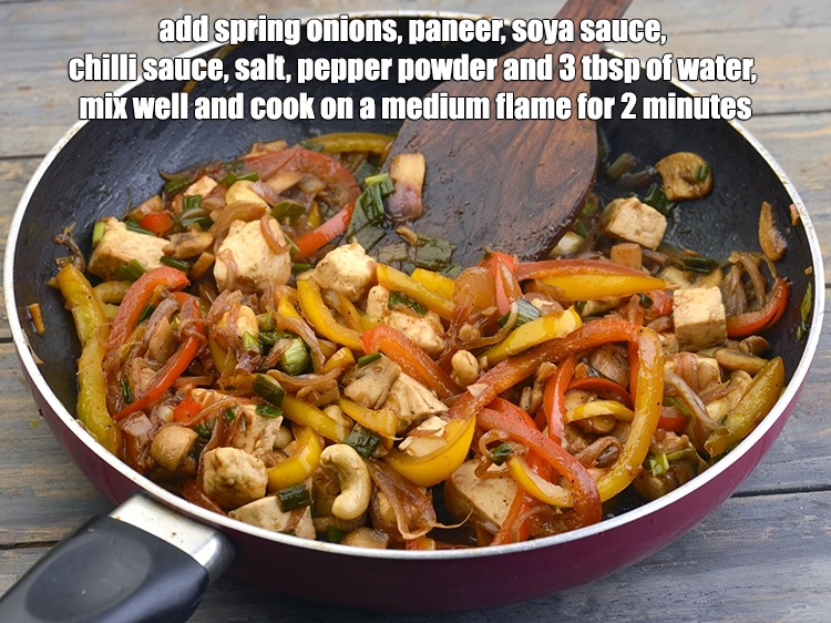 Step 5 – <p><span style="background-color:rgb(255,255,255);color:rgb(0,0,0);">Add the 1/2 cup </span><a href="https://www.tarladalal.com/glossary-spring-onion-hara-pyaz-443i#ing_2475"><u>chopped spring onions </u></a><span style="background-color:rgb(255,255,255);color:rgb(0,0,0);">(whites and greens), 1 cup …