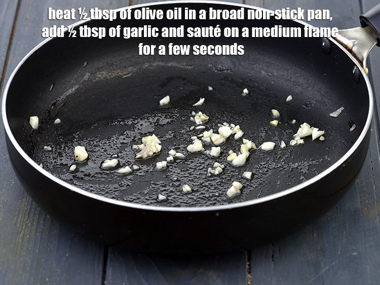 Step 1 – <p><span style="background-color:rgb(255,255,255);color:rgb(0,0,0);">To make the </span><strong>Creamy Mushroom Risotto | &nbsp;Indian style Mushroom Risotto | &nbsp;Vegetarian &nbsp;Risotto …