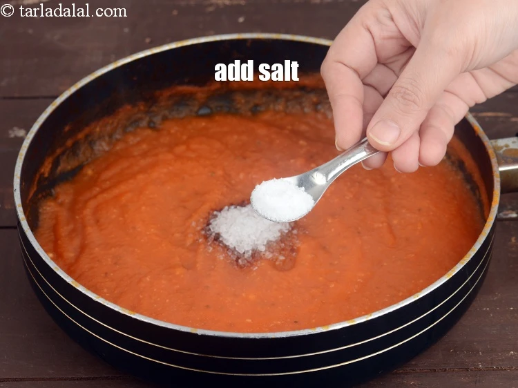 Step 14 – <p><span style="background-color:rgb(255,255,255);color:rgb(0,0,0);">Add </span><a href="https://www.tarladalal.com/glossary-salt-namak-table-salt-418i"><u>salt</u></a><span style="background-color:rgb(255,255,255);color:rgb(0,0,0);">&nbsp;to taste.</span></p>