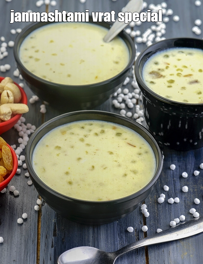 Step 21 – <p><strong>sabudana kheer recipe</strong><span style="background-color:rgb(255,255,255);color:rgb(0,0,0);"> | </span><strong>how to make sabudana kheer</strong><span style="background-color:rgb(255,255,255);color:rgb(0,0,0);"> | </span><strong>Janmashtami vrat special …