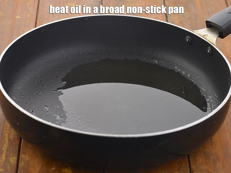 Step 2 – <p><span style="background-color:rgb(255,255,255);color:rgb(0,0,0);">To make the <strong>stuffing</strong> for </span><strong>Ravioli with Spinach and Cheese in White Sauce</strong><span style="background-color:rgb(255,255,255);color:rgb(0,0,0);">, …