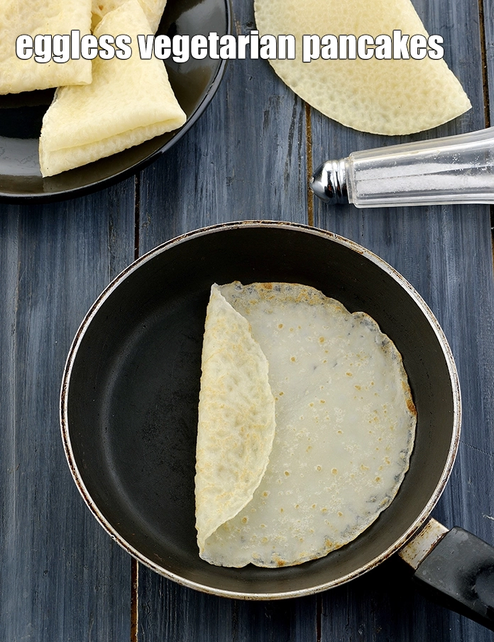 Step 15 – <p>Use these&nbsp;<strong>eggless crepe | crepe | eggless pancakes | eggless savoury crepes | Indian eggless …