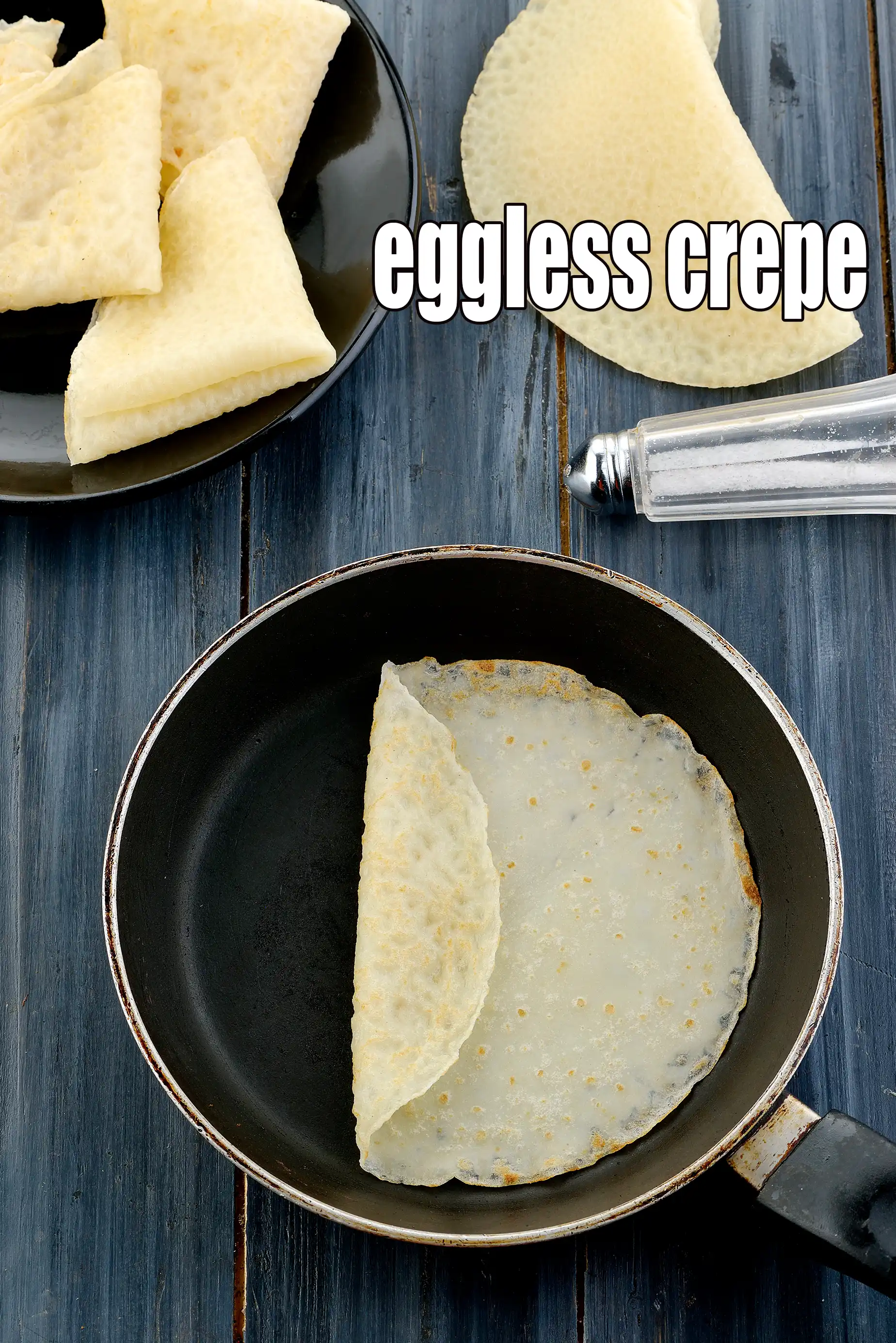 Step 1 – <p><span style="background-color:rgb(255,255,255);color:rgb(0,0,0);">To make the <strong>Crepes </strong>for<strong> Spinach Crepes recipe, Mexican Recipes, </strong></span>Our website has a …