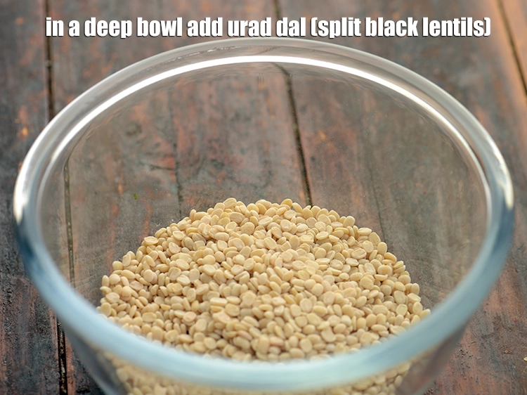 Step 3 – <p><span style="background-color:rgb(255,255,255);color:rgb(0,0,0);">To make </span><strong>Gujarati style urad dal recipe | urad dal Gujarati style | adad …
