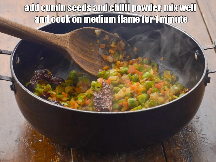 Step 5 – <p><span style="background-color:rgb(255,255,255);color:rgb(0,0,0);">Add the 1/2 tsp </span><a href="https://www.tarladalal.com/glossary-cumin-seeds-jeera-zeera-381i#ing_3351"><u>roasted and crushed cumin seeds (jeera)</u></a><span style="background-color:rgb(255,255,255);color:rgb(0,0,0);"> and 1/2 …