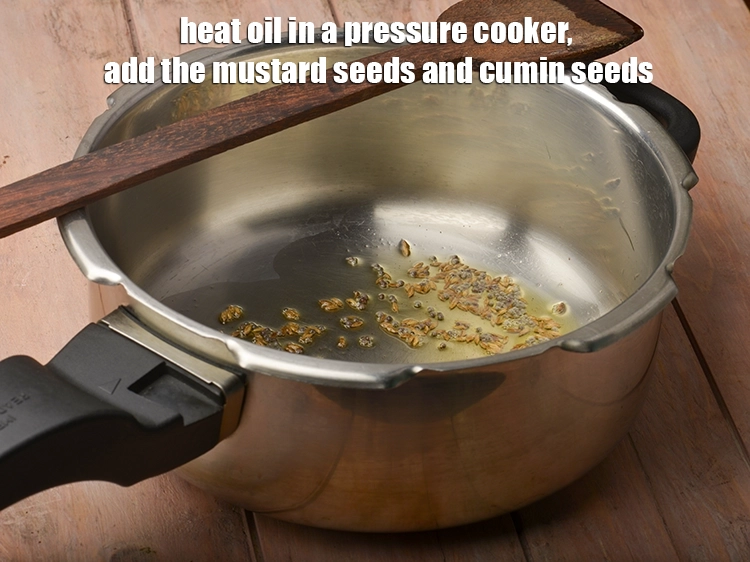 Step 1 – <p><span style="background-color:rgb(255,255,255);color:rgb(0,0,0);">To make the </span><strong>Sprouts Kadhi | kadhi for diabetes, heart, blood pressure | &nbsp;calcium, …