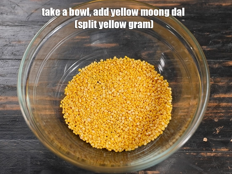 Step 1 – <p>To make the <strong>Ram Ladoo, Delhi Street Food Chaat</strong>, <span style="background-color:rgb(255,255,255);color:rgb(0,0,0);">in a deep bowl add …