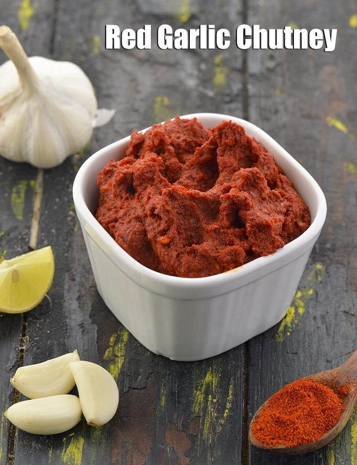 Step 11 – <p>You can enjoy the <span style="background-color:rgb(255,255,255);color:rgb(0,0,0);"><strong>garlic chutney recipe | red chilli garlic chutney | wet …