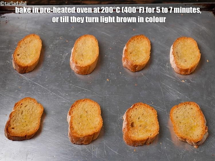 Step 5 – <p><span style="background-color:rgb(255,255,255);color:rgb(0,0,0);"><strong>Bake</strong> in pre-heated oven at 200°c(400°f) for 5 to 7 minutes, or till they …