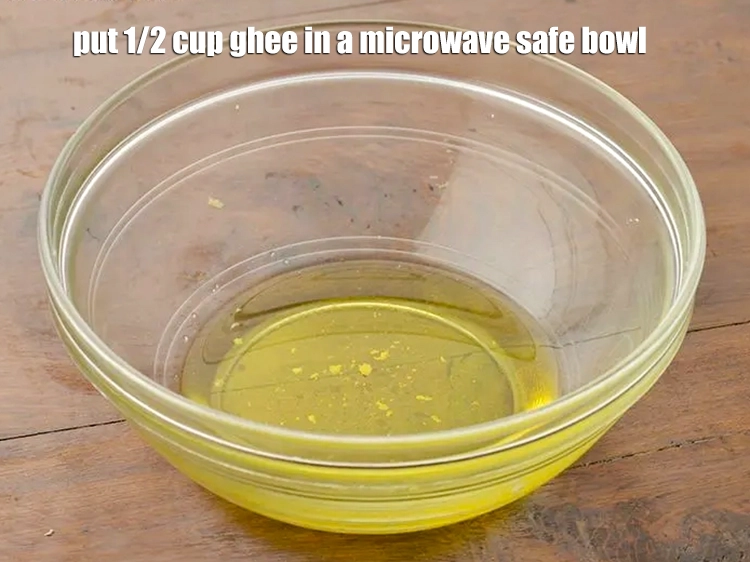 Step 1 – <p>To make the <span style="background-color:rgb(255,255,255);color:rgb(0,0,0);"><strong>Garam Golpapdi</strong>, put the 1/2 cup </span><a href="https://www.tarladalal.com/glossary-ghee-245i"><u>ghee</u></a><span style="background-color:rgb(255,255,255);color:rgb(0,0,0);"> in a …