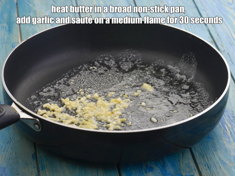 Step 1 – <p>To make the <strong>Fettuccine in Spinach Sauce, Pasta in Spinach Sauce recipe, Party Recipes, Entertaining …