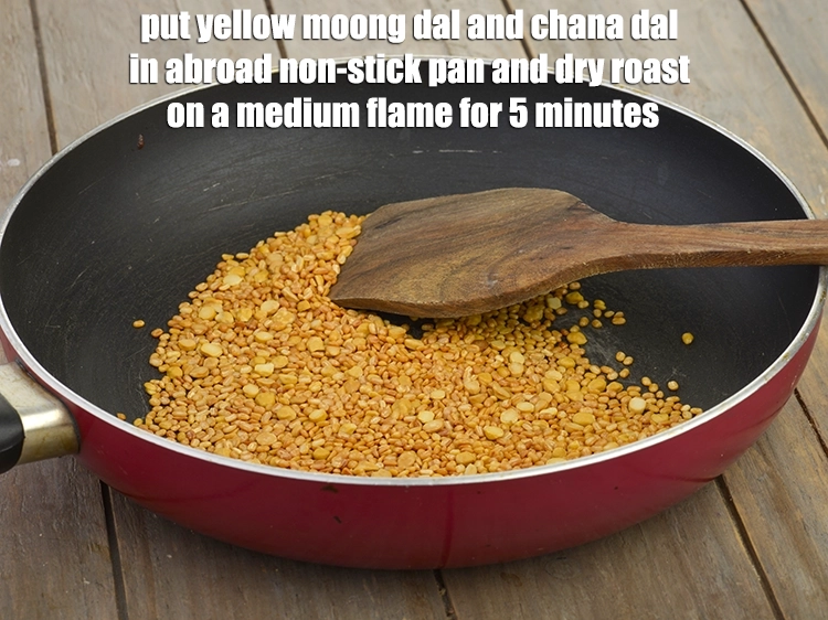 Step 1 – <p>To make the <span style="background-color:rgb(255,255,255);color:rgb(0,0,0);"><strong>Banana Pongal, Sweet South Indian Banana Porridge</strong>, Put 1/4 cup </span><a …