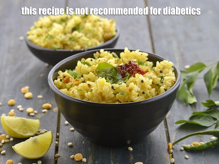 Step 20 – <p>This recipe is not recommended for diabetics.</p>