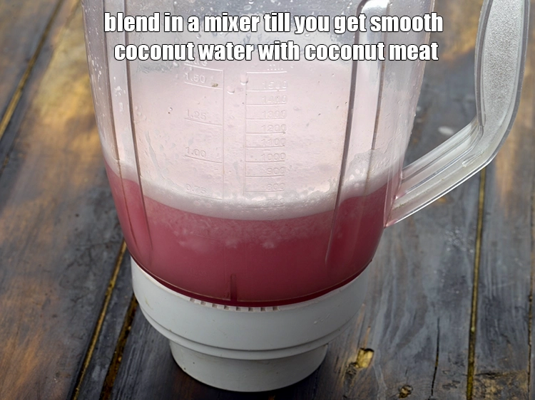 Step 8 – <p><span style="background-color:rgb(255,255,255);color:rgb(0,0,0);">Add the 2 drops </span><a href="https://www.tarladalal.com/glossary-kewra-essence-kewda-essence-kevda-essence-407i"><u>kewra essence</u></a>, <span style="background-color:rgb(255,255,255);color:rgb(0,0,0);">2 tbsp. </span><a href="https://www.tarladalal.com/glossary-rose-syrup-gulab-ka-syrup-964i"><u>rose syrup</u></a> and …