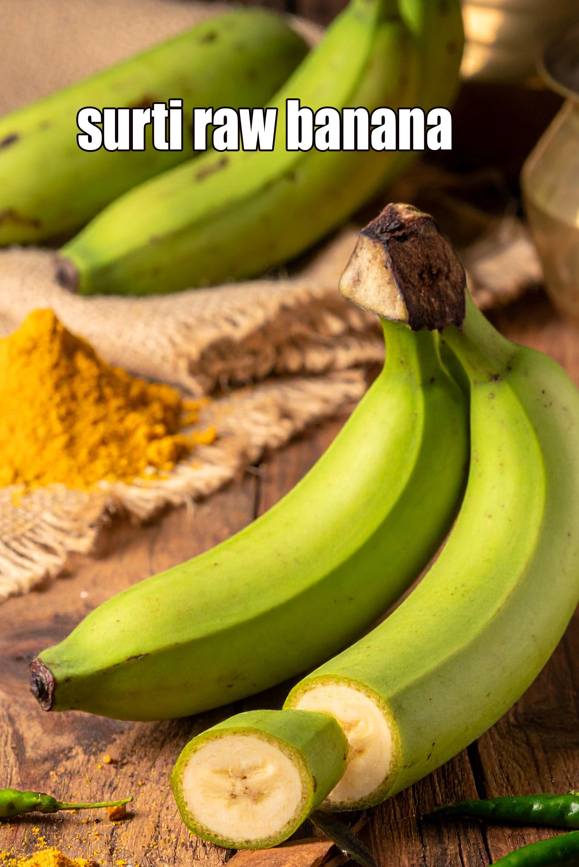 Step 1 – <p>To make the <strong>Spicy Yellow Banana Chips </strong><span style="background-color:rgb(255,255,255);color:rgb(0,0,0);"><strong>|</strong></span><strong> Banana Wafers </strong><span style="background-color:rgb(255,255,255);color:rgb(0,0,0);">|</span><strong> Raw Banana …