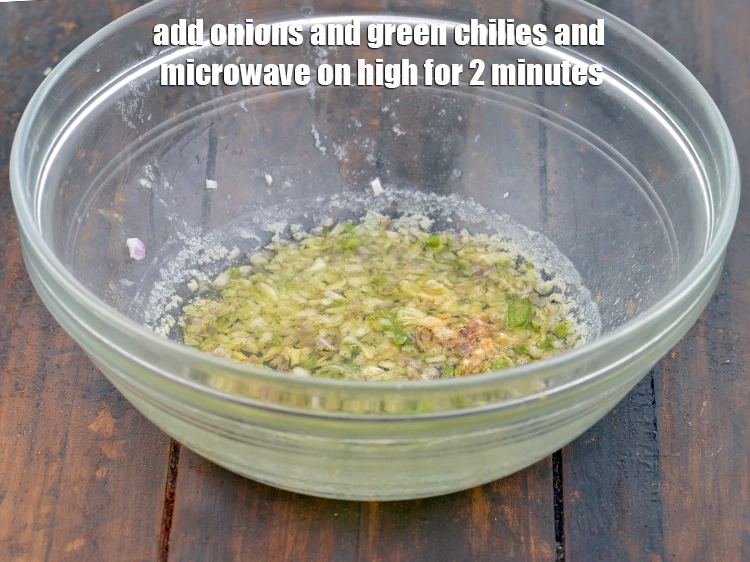 Step 3 – <p><span style="background-color:rgb(255,255,255);color:rgb(0,0,0);">Add the 2 tbsp. finely </span><a href="https://www.tarladalal.com/glossary-onions-pyaz-pyaaz-kanda-548i#ing_2327"><u>chopped onion</u></a><span style="background-color:rgb(255,255,255);color:rgb(0,0,0);"> and 1 tsp finely </span><a …