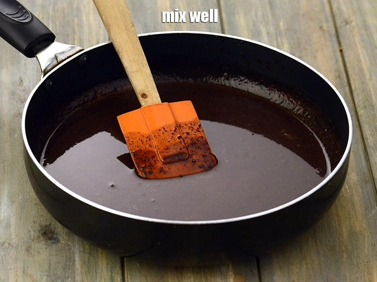 Step 3 – <p><span style="background-color:rgb(255,255,255);color:rgb(0,0,0);">Mix well.</span></p>