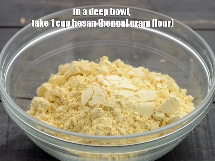 Step 1 – <p>To make the <strong>mixture </strong>for <strong>Besan Bread Toast | Tava Bread Toast |</strong> <span style="background-color:rgb(255,255,255);color:rgb(0,0,0);">in …